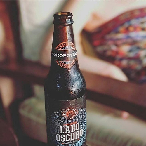 cervezas